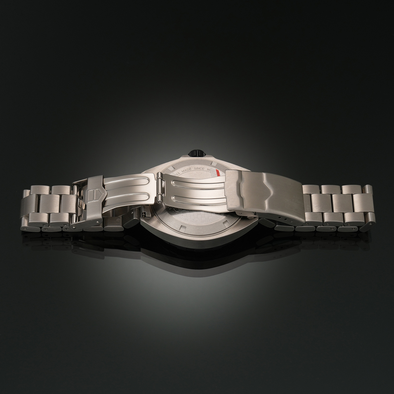 TAG Heuer(USED)태그호이어 포뮬러1 41mm 쿼츠 WAZ1110